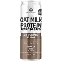 Nature's Nutrition Oat Milk Protein Drink Chocolate